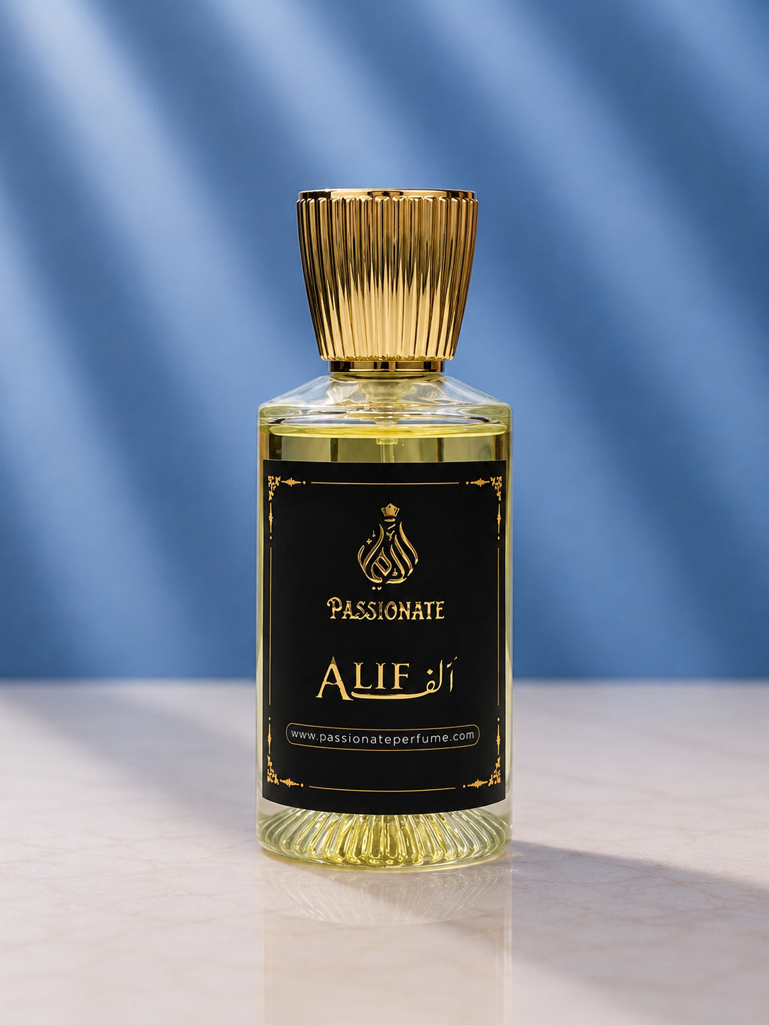 Alif