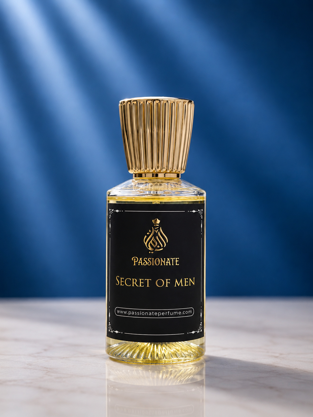 Secret Of Men