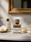 Noor Al Layal Luxury Perfume