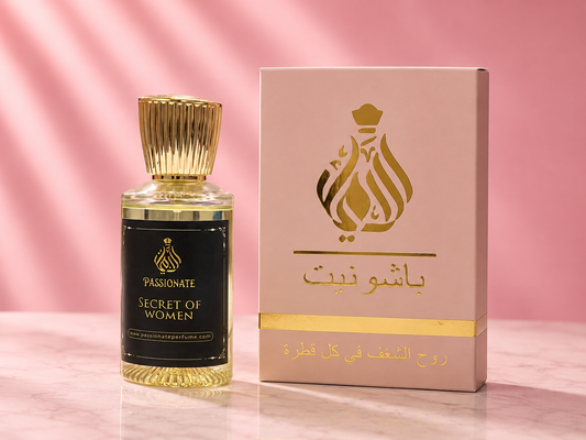 Secret Of Women