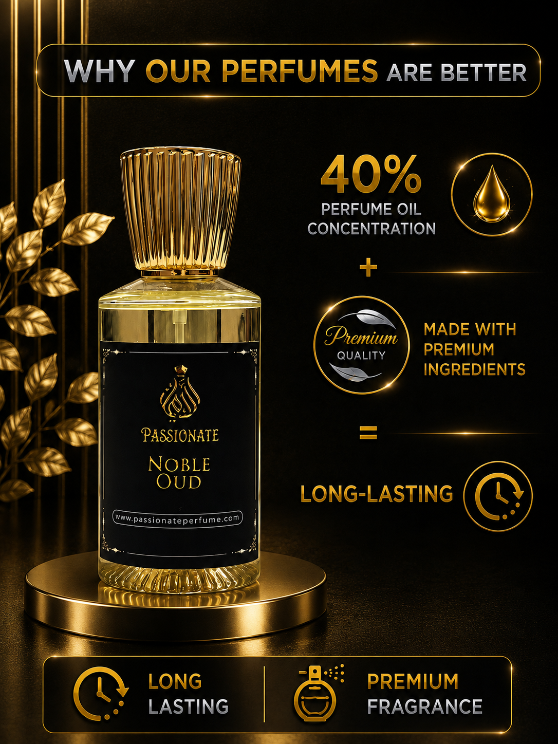 Noble Oud