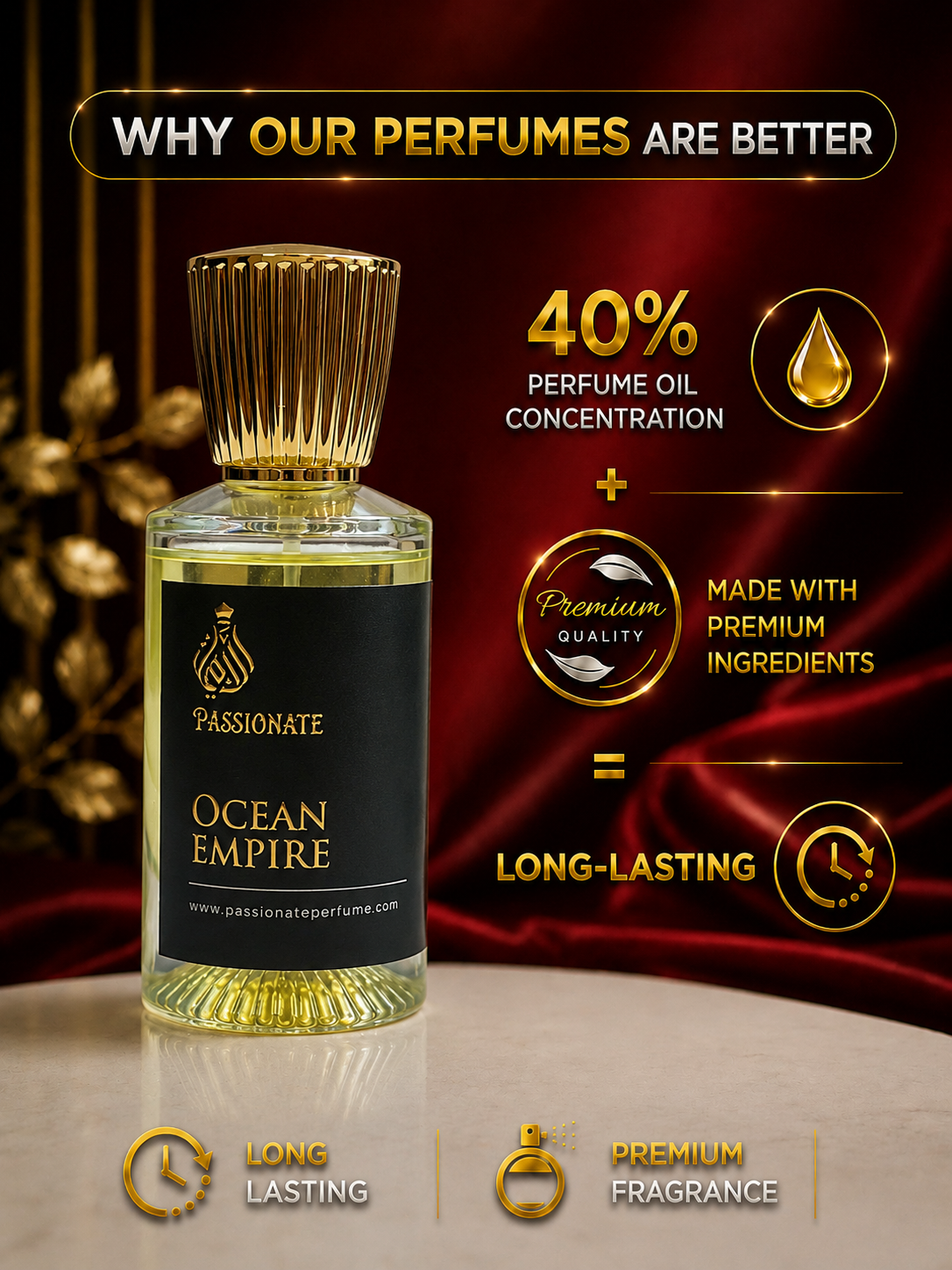 Ocean Empire