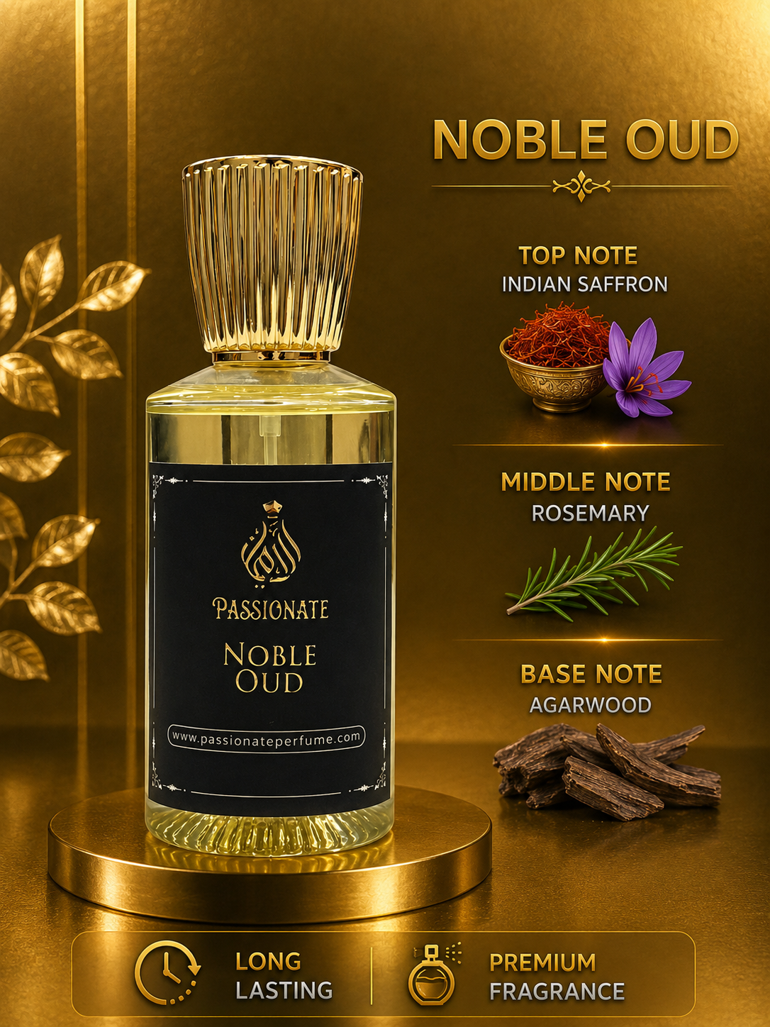 Noble Oud