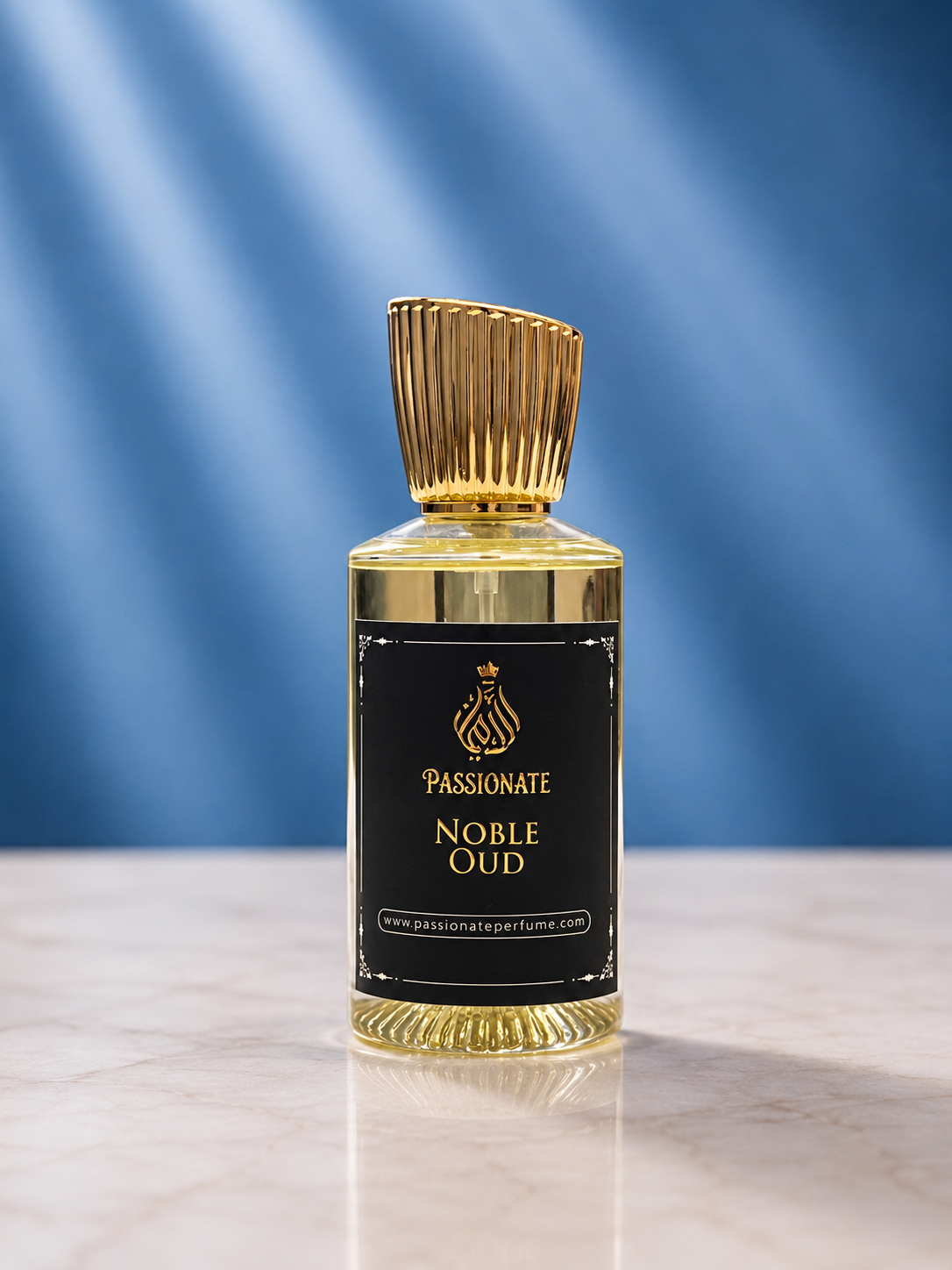 Noble Oud