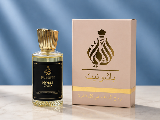 Noble Oud